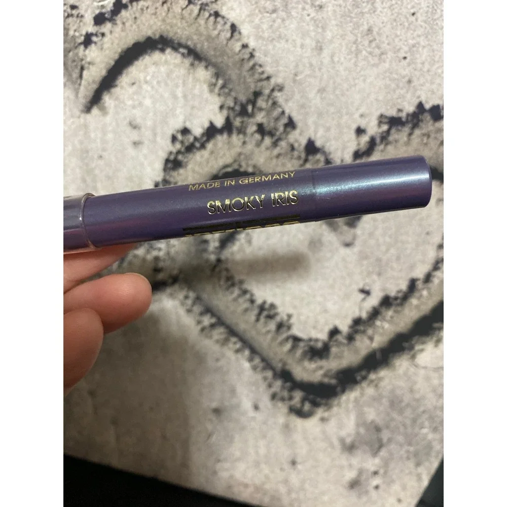 Jordana Eye Shadow Pencil - Smoky Iris‎ New Full Size